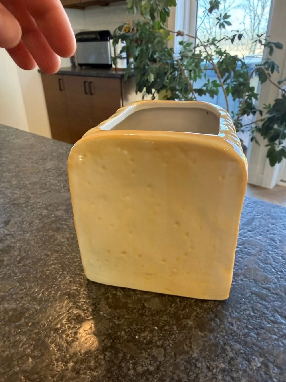 Urban Outfitters Bread Planter - Picture 7 of 11
